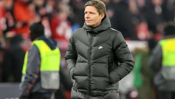 Chelsea ‘keen on Frankfurt boss Oliver Glasner if they sack Graham Potter with Todd Boehly impressed by Austrian’