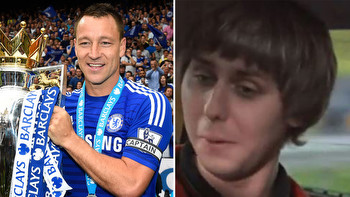 Chelsea legend John Terry in spat with Fulham with fans loving Premier League's club's 'brilliant' response