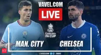 chelsea: Manchester City vs Chelsea: Prediction, when and where to watch live FA Cup match
