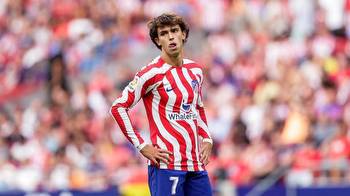 Chelsea Reach Verbal Agreement With Atletico Madrid Over Joao Felix Loan Move