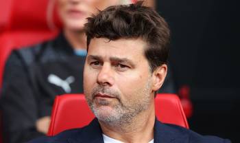 Chelsea 'start negotiations for £65m deal' despite Mauricio Pochettino not being fussed