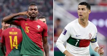 Chelsea tipped to sign eight players in January transfer window including Leao and Ronaldo