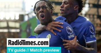 Chelsea v AFC Wimbledon Carabao Cup kick-off time, TV channel, live stream