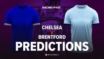Chelsea v Brentford betting offer: Get £40 in free bets for Saturday's Premier League match