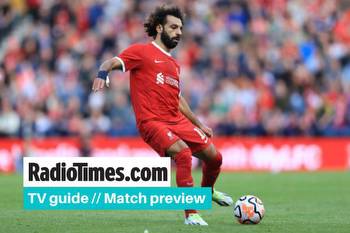 Chelsea v Liverpool Premier League kick-off time, TV channel, live stream