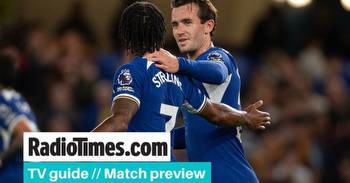 Chelsea v Nottingham Forest Premier League kick-off time, TV channel details