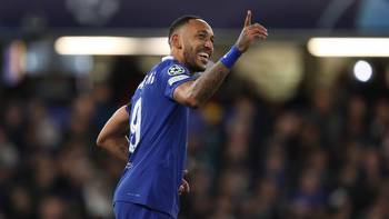 Chelsea v Wolves predictions: Aubameyang can draw first blood