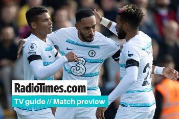 Chelsea v Wolves Premier League kick-off time, predictions, news