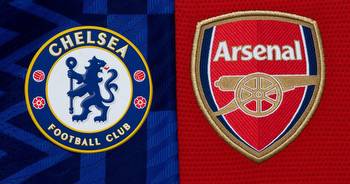 Chelsea vs Arsenal betting tips: Premier League preview, predictions, team news and odds