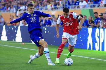 Chelsea vs Arsenal Prediction and Betting Tips
