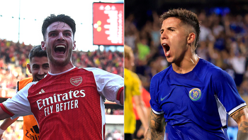 Chelsea vs Arsenal prediction, odds, betting tips and best bets for Premier League match