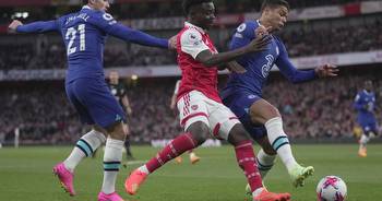 Chelsea vs Arsenal prediction: Premier League picks, odds