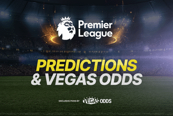 Chelsea vs Arsenal Predictions, Vegas Odds, and Preview (Nov 6)