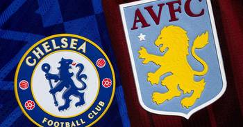 Chelsea vs Aston Villa betting tips: Premier League preview, predictions, team news and odds