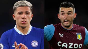 Chelsea vs Aston Villa live stream, TV channel, lineups, betting odds for Premier League clash