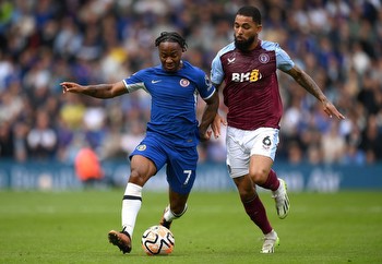 Chelsea vs Aston Villa Prediction and Betting Tips