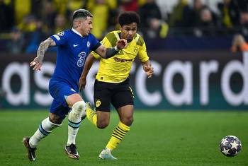 Chelsea vs Borussia Dortmund Prediction and Betting Tips