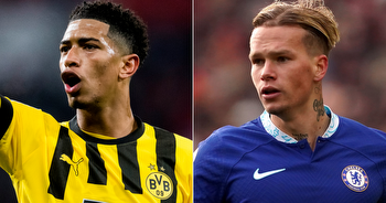 Chelsea vs Borussia Dortmund prediction, odds, betting tips and best bets for Champions League second leg
