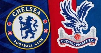 Chelsea vs Crystal Palace betting tips: Premier League preview, predictions, team news and odds