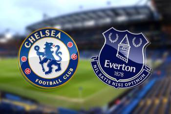 Chelsea vs Everton: Prediction, kick-off time, TV, live stream, team news, h2h results, odds