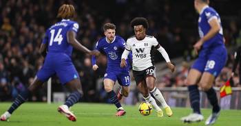 Chelsea vs Fulham prediction and odds ahead of Premier League clash