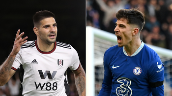 Chelsea vs Fulham prediction, odds, betting tips and best bets for Premier League London derby