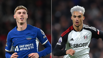Chelsea vs Fulham prediction, odds, betting tips and best bets for Premier League match in 2024