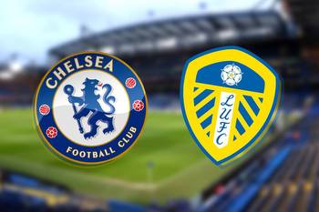 Chelsea vs Leeds: Prediction, kick-off time, TV, live stream, team news, h2h results, odds