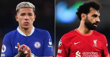 Chelsea vs Liverpool live stream, TV channel, lineups, betting odds for Premier League clash