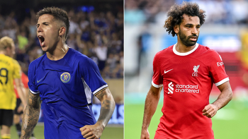 Chelsea vs Liverpool prediction, odds, betting tips and best bets for highly anticipated 2023/24 Premier League match