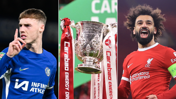 Chelsea vs Liverpool prediction, odds, expert football betting tips and best bets for Carabao Cup final