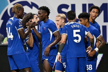 Chelsea vs Luton Live Stream: How To Watch For Free