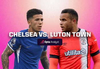 Chelsea vs Luton Town: Prediction and Preview