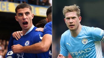 Chelsea vs Man City prediction, odds, betting tips and best bets for Premier League match