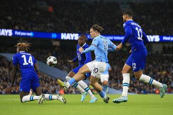 Chelsea vs Manchester City: Premier League betting guide and tips