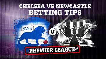 Chelsea vs Newcastle: Best free betting tips and Premier League preview for Monday Night Football clash