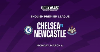 Chelsea vs Newcastle Prediction and Betting Tips 03/11/2024