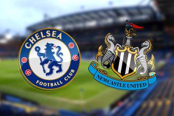 Chelsea vs Newcastle: Prediction, kick-off time, TV, live stream, team news, h2h results, odds
