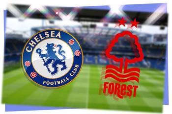 Chelsea vs Nottingham Forest: Prediction, kick-off time, team news, TV, live stream, h2h results, odds today