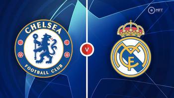 Chelsea vs Real Madrid Prediction and Betting Tips