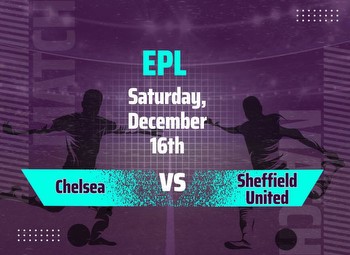 Chelsea vs Sheffield United Predictions & Odds for the EPL Match
