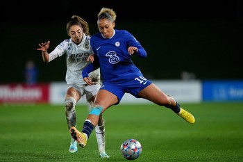 Chelsea Women vs Real Madrid Women Prediction and Betting Tips