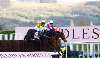 Cheltenham 2024 Gold Cup: Irish contenders confirmed for racing festival