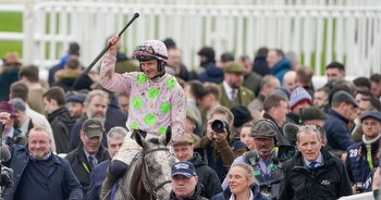 Cheltenham 2024 LIVE: Wednesday tips, results and new Champion Chase start time as race abandoned