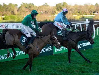 Cheltenham Day 1 Tips: 3 selections to consider on Tuesday
