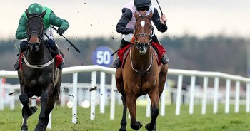 Cheltenham Day 3: Teahupoo team hope it will be successful ‘Take Two’ in Stayers Hurdle