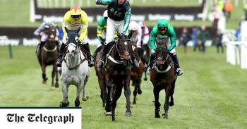 Cheltenham Festival 2020: Champion Chase race breakdown