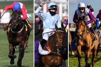 Cheltenham Festival 2022: The bookies reveal their biggest antepost losers