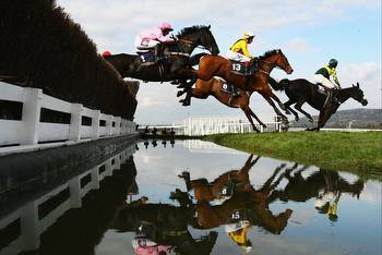 Cheltenham Festival 2023: Dates, race card, schedule, tickets and latest betting odds