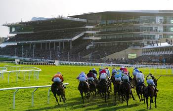 Cheltenham Festival 2023: Day 1 race card and schedule for Tuesday